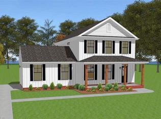 7228 Gates Rd, Suffolk, VA 23437