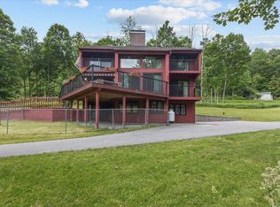 215 US Route 7 North, Milton, VT 05468