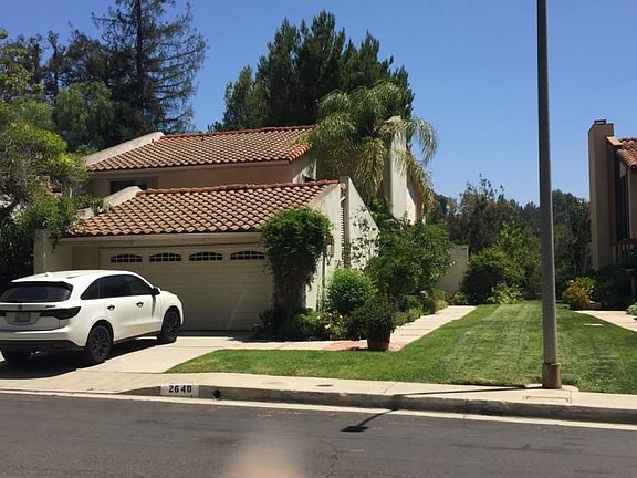 2nd image of 2640 Claray Dr