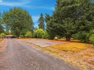 15341 S Hattan Rd, Oregon City, OR 97045