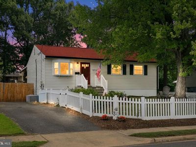 9710 Damascus Dr, Manassas, VA, 20109