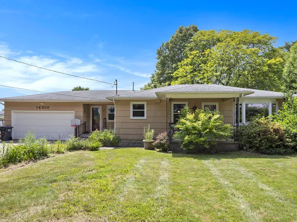 14310 Kellogg School Rd, Hickory Corners, MI 49060
