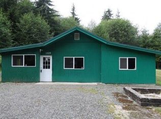1929 Us Highway 101, Hoquiam, WA 98550