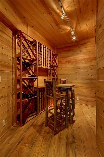 Wine Room