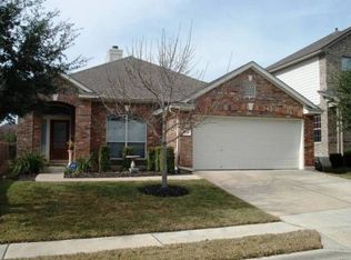 10016 Isle Royale Way, Austin, TX 78747