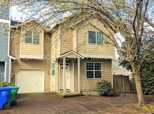 9948 N Decatur St, Portland, OR 97203