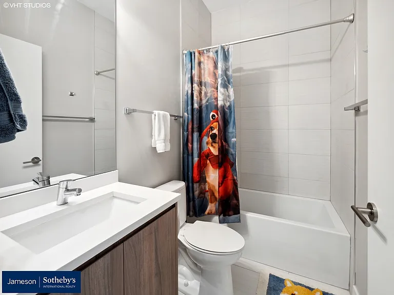 3757 N Sheffield Ave #101 — Photo 8