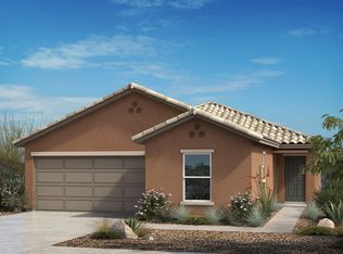 16989 S Emerald Vista Dr, Vail, AZ 85641