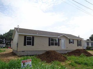160 Dandelion Drive, Millwood, WV 25262