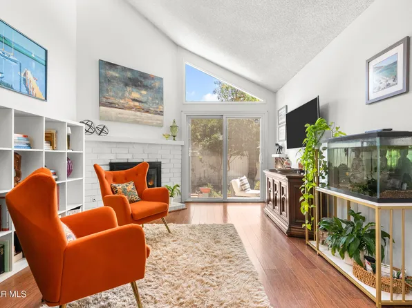 6408 Katherine Rd Unit D, Simi Valley, CA 93063