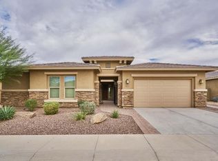 6719 S Lyon Dr, Gilbert, AZ 85298