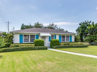 1132 N B St, Lake Worth, FL 33460