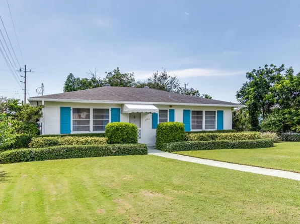 1132 N B St, Lake Worth, FL 33460