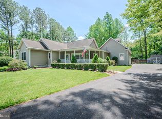 17024 Turtle Hill Rd, Milford, DE 19963