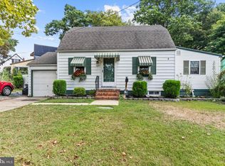 1037 Carter Ave, Bellmawr, NJ 08031