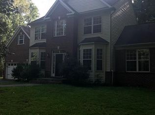 13474 Natick Dr, Manassas, VA 20112