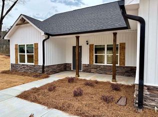 273 Cool Springs Rd, Clarkesville, GA 30523