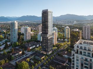 5987 Wilson Ave #3606, Burnaby, BC V5H0L7
