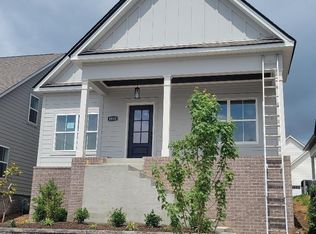 4810 Kintore Lot 97, Nolensville, TN 37135