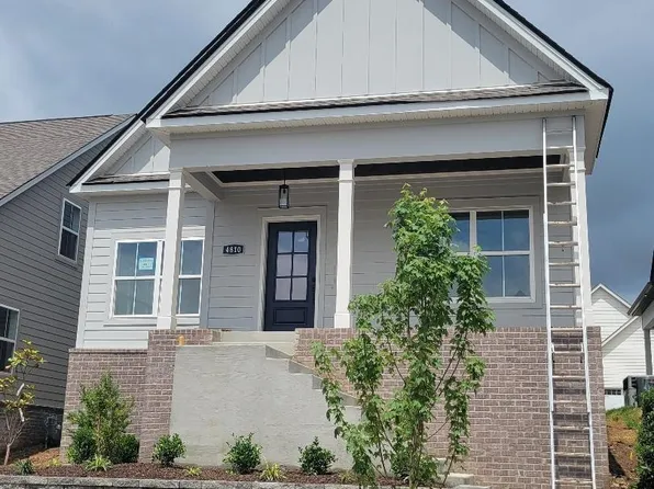 4810 Kintore Lot 97, Nolensville, TN 37135