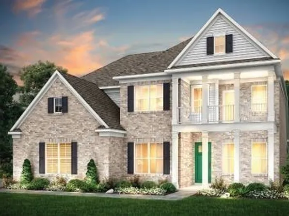 7756 Second Fiddle Way Lot 208, Arrington, TN 37014