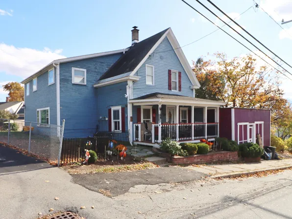 396 Hillside Avenue, Berlin, NH 03570