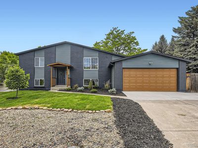 7325 Taft Court, Arvada, CO, 80005