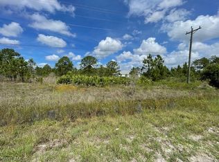 760/762 Eisenhower Blvd, Lehigh Acres, FL 33974
