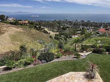 1703 La Vista Del Oceano, Santa Barbara, CA 93109 | Zillow