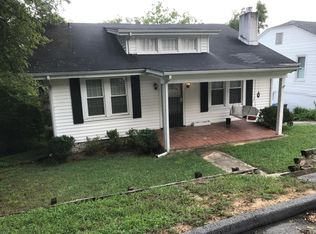 10 Clearview Ave, Chattanooga, TN 37404