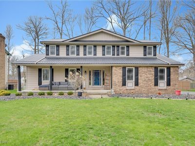 858 Squirrel Hill Dr, Youngstown, OH, 44512