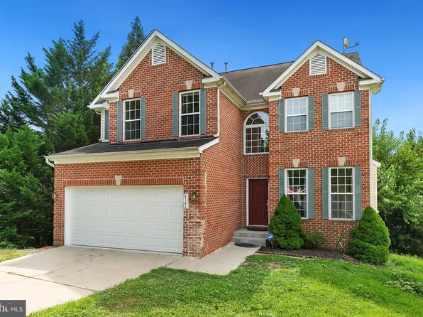 4146 Sears House Ct, Ellicott City, MD 21043