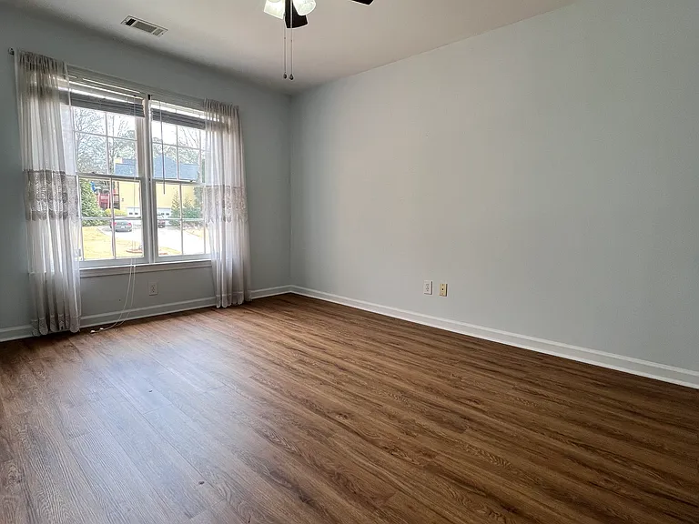 Room 1 on the 2nd floor