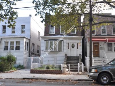 2226 Chatterton Ave, Bronx, NY, 10472