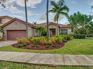 795 Hawthorn Ter, Weston, FL 33327