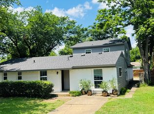 203 Wake Dr, Richardson, TX 75081