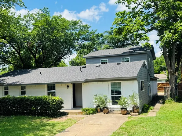 203 Wake Dr, Richardson, TX 75081