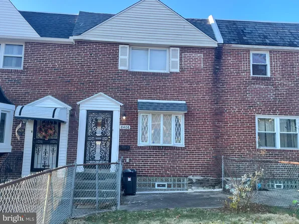 8408 Temple Rd, Philadelphia, PA 19150
