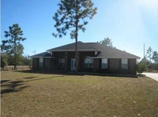 4088 Big Buck Trl, Crestview, FL 32539
