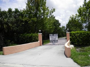 5995 4th St, Vero Beach, FL 32968