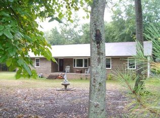 27 Bisson Woods Rd, Lexington, GA 30648