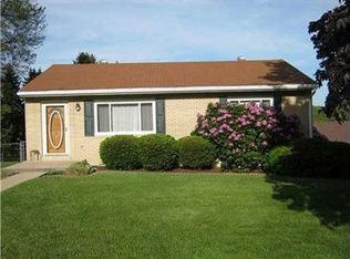 31 Magill Dr, Cheswick, PA 15024