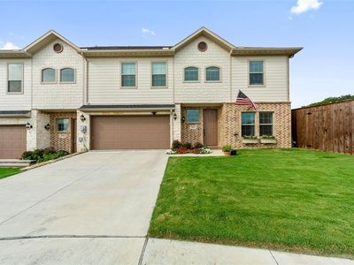 3552 Manesh Dr, Irving, TX, 75062