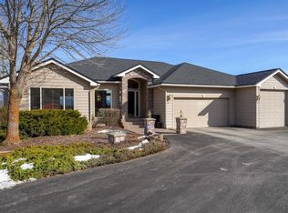 20520 N Division Rd, Colbert, WA 99005