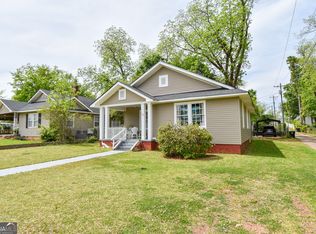 109 C St SE, Thomaston, GA 30286