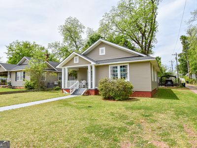 109 C St, Thomaston, GA, 30286