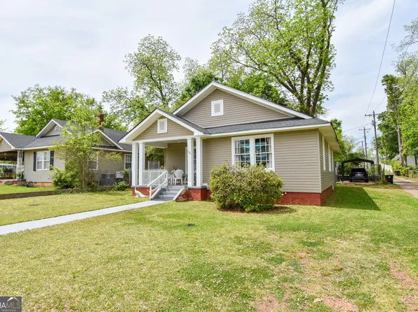 109 C St SE, Thomaston, GA 30286
