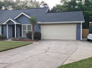 119 Somerset Dr, Warner Robins, GA 31088