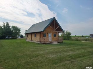 423 Linda Ln, New Liberty, IA 52765