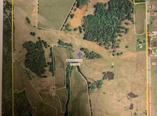 750197 County Rd #3490, Cushing, OK 74023